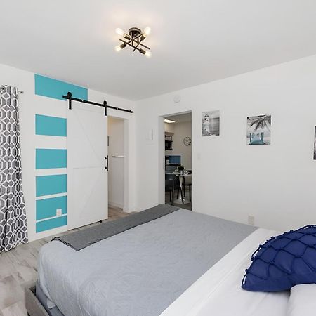 Luna Beach House Hollywood Esterno foto