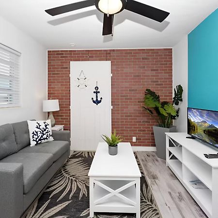 Luna Beach House Hollywood Esterno foto
