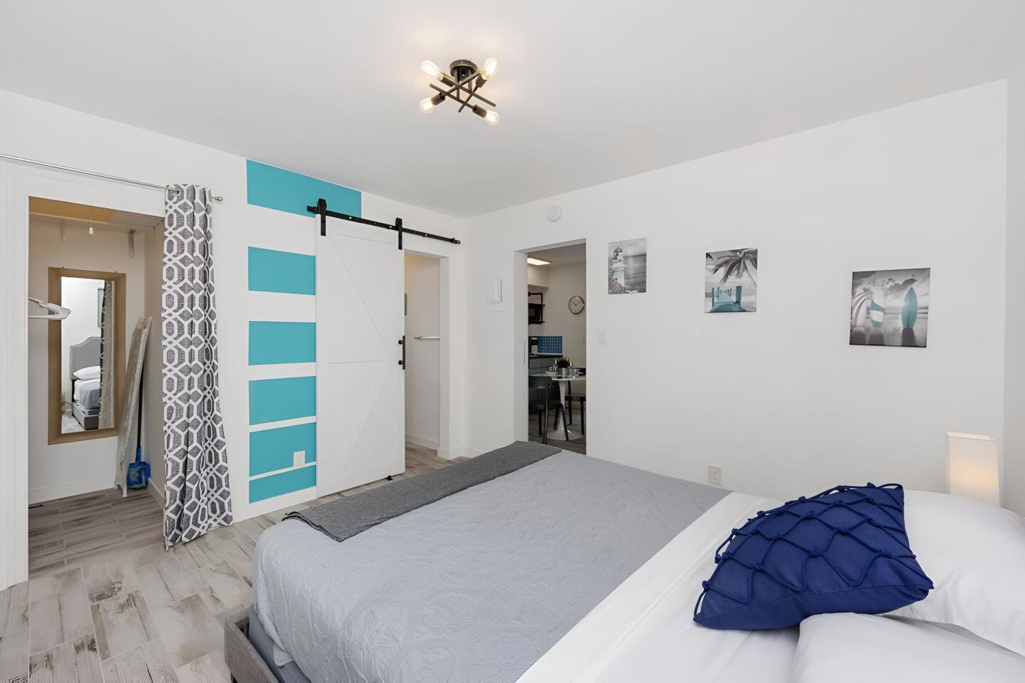 Luna Beach House Hollywood Esterno foto