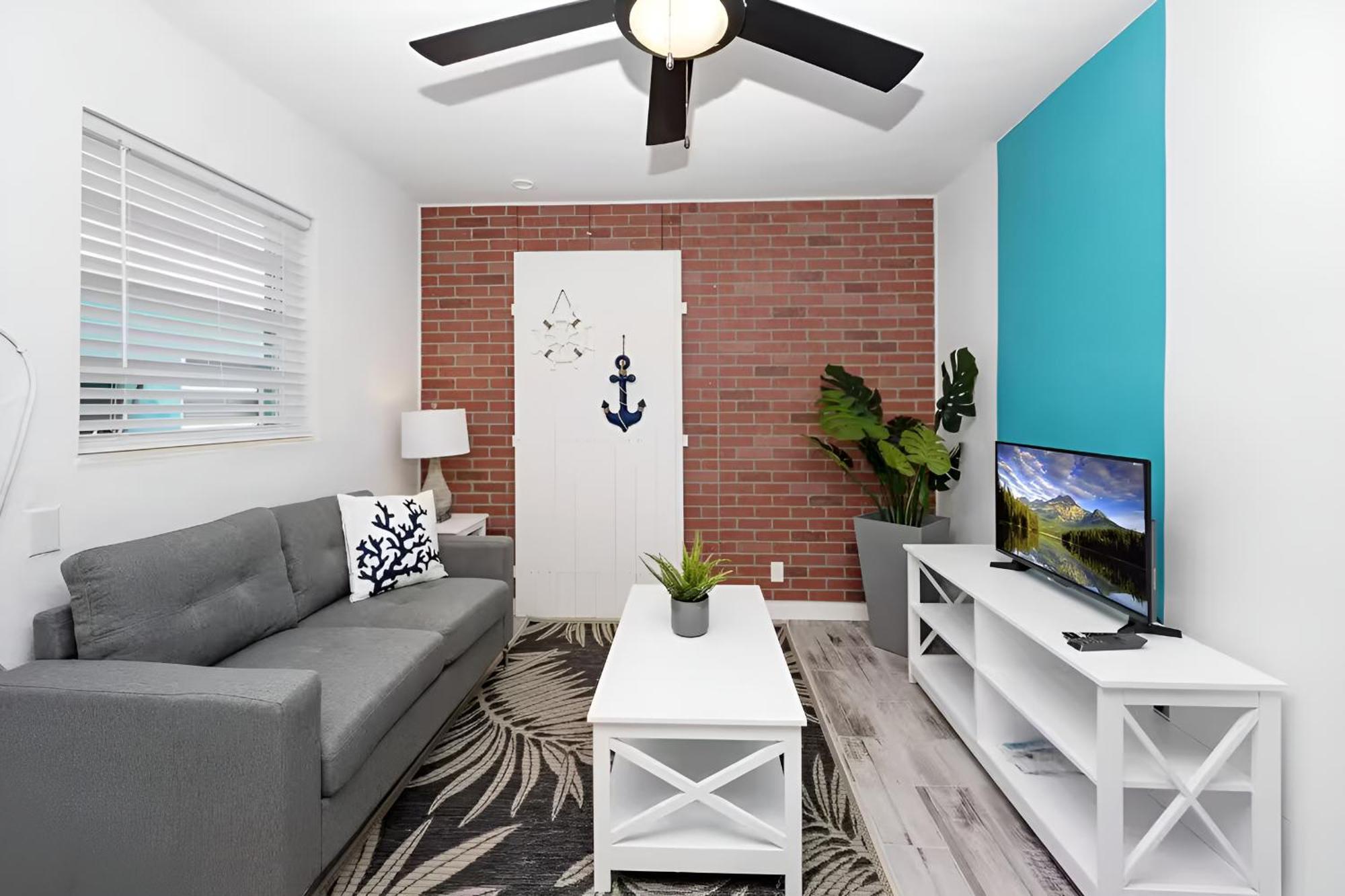 Luna Beach House Hollywood Esterno foto
